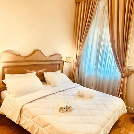 Il Gattopardo Relais Bed & Breakfast