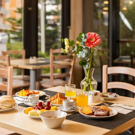 The Smooth Hotel 4*