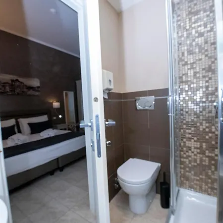 Aelius Bed and breakfast Roma