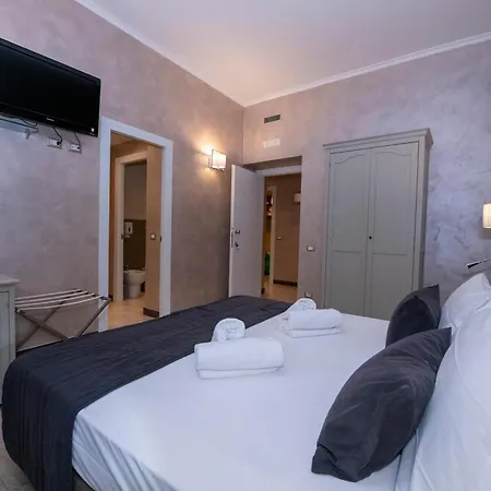 Bed and breakfast Aelius