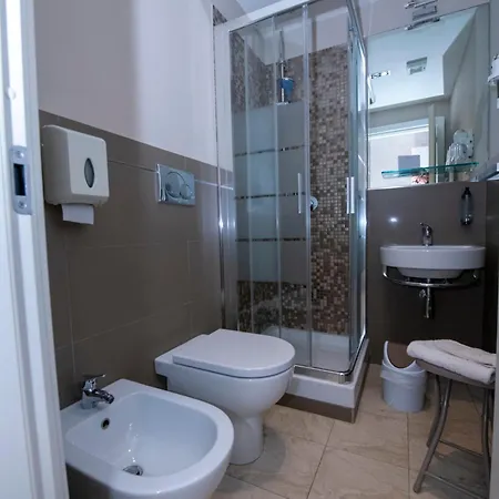 Bed and breakfast Aelius 2*