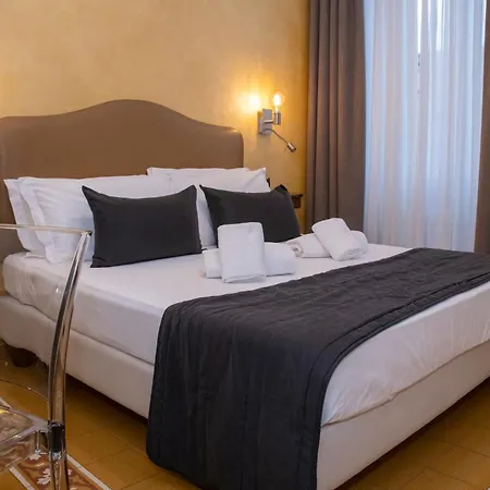 Bed and breakfast Aelius 2*