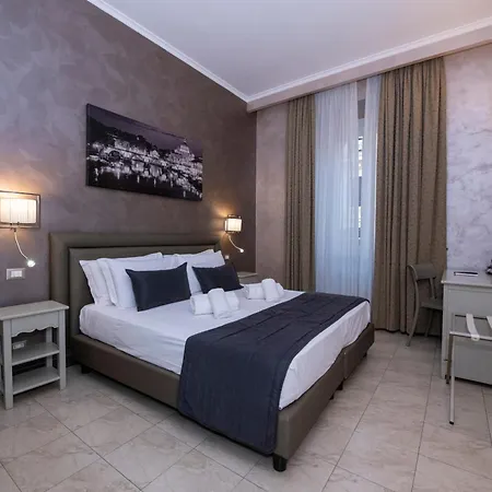 Bed and breakfast Aelius