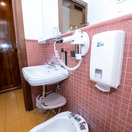 Aelius Bed and breakfast Roma