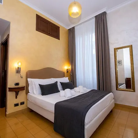 Bed and breakfast Aelius Roma