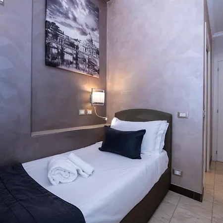 Bed and breakfast Aelius Roma