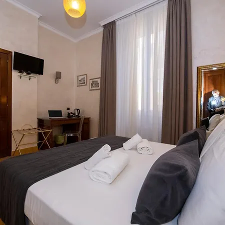 Bed and breakfast Aelius Roma