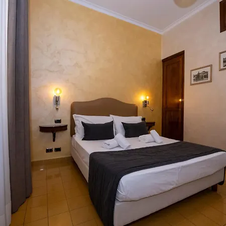 Bed and breakfast Aelius