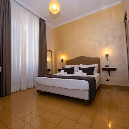 Aelius Bed and breakfast 2*