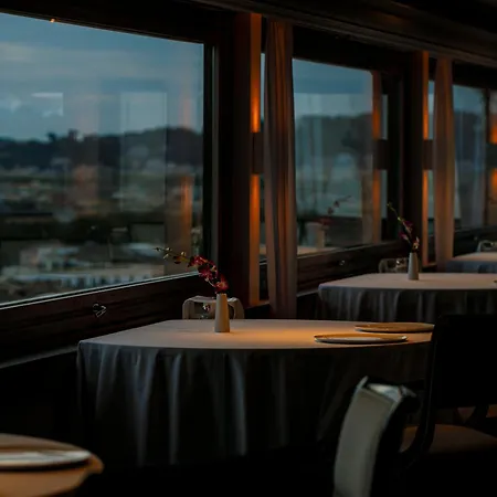Hassler Hotel Rzym