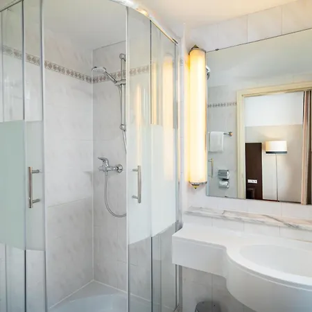 Leonardo Boutique Monti Hotel Roma
