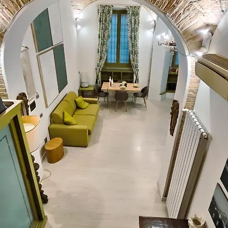 Apartment Loft49