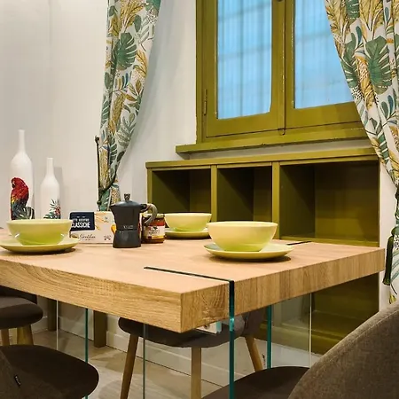 Loft49 Apartment Rome