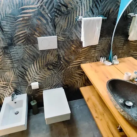 Loft49 * Rome