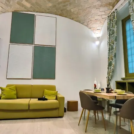 Loft49 Apartment