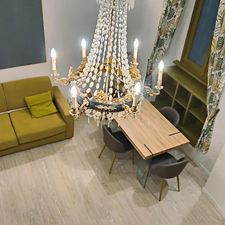 Apartment Loft49