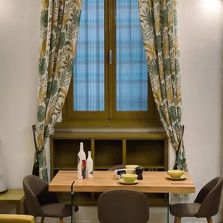 Loft49 * Rome