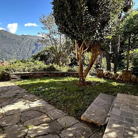 Federica, Nature And Relax * Cannobio