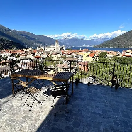 Federica, Nature And Relax * Cannobio