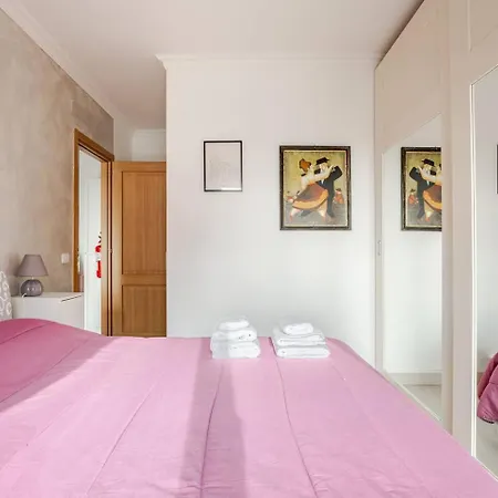 Laurentina House, Accogliente Bilocale A Sud Appartamento *