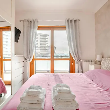 Appartamento Laurentina House, Accogliente Bilocale A Sud *