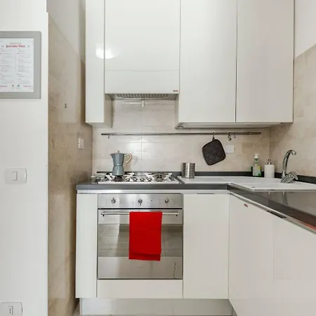 Appartamento Laurentina House, Accogliente Bilocale A Sud *