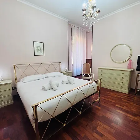 Dimora Ottaviano Rome