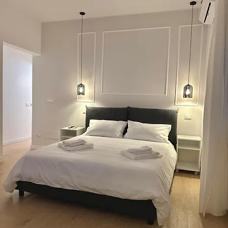Apartment Maryam Vatican