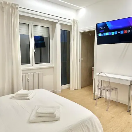 Apartment Maryam Vatican *