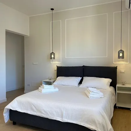 Apartment Maryam Vatican Rome