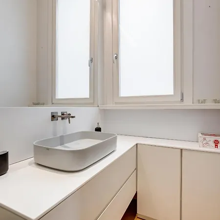 Apartment Modern Flat In Vatican *
