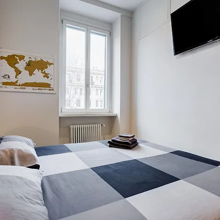Modern Flat In Vatican Rome