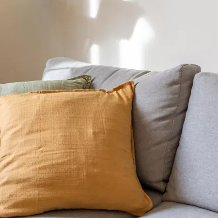 Iflat Vatican New Bright & Comfy 3 Bedroom Rome