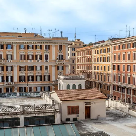 Iflat Vatican New Bright & Comfy 3 Bedroom *