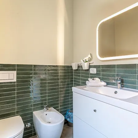 Iflat Vatican New Bright & Comfy 3 Bedroom *