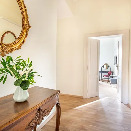 Iflat Vatican New Bright & Comfy 3 Bedroom Rome