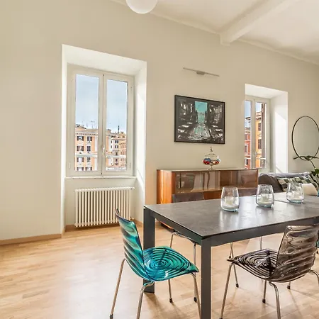 Apartment Iflat Vatican New Bright & Comfy 3 Bedroom *