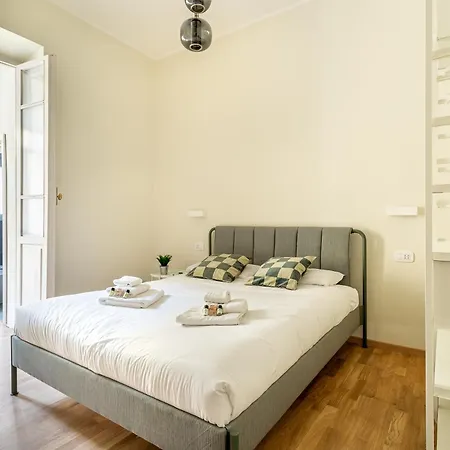 Apartment Iflat Vatican New Bright & Comfy 3 Bedroom