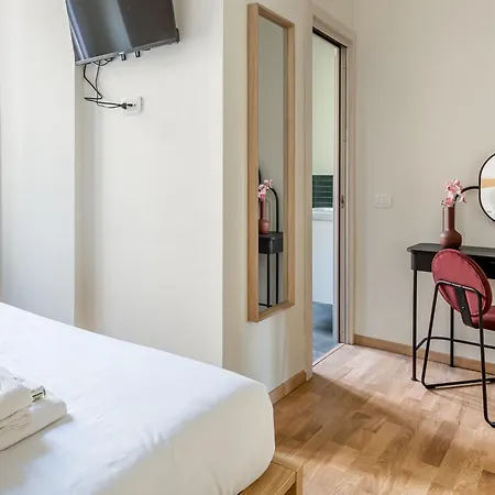 Iflat Vatican New Bright & Comfy 3 Bedroom * Rome