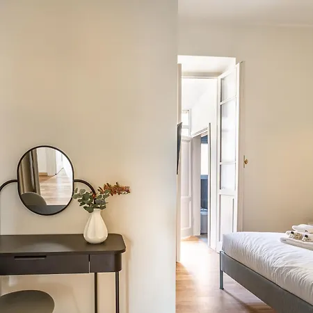 Iflat Vatican New Bright & Comfy 3 Bedroom Apartment