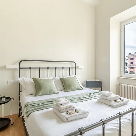 Iflat Vatican New Bright & Comfy 3 Bedroom