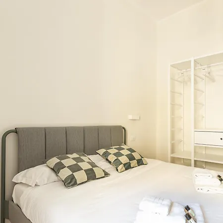 Apartment Iflat Vatican New Bright & Comfy 3 Bedroom Rome