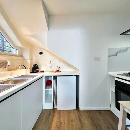 Parioli - Loft Style * Rome