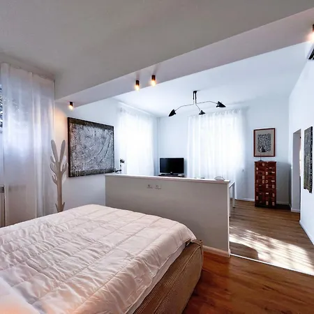 Parioli - Loft Style *