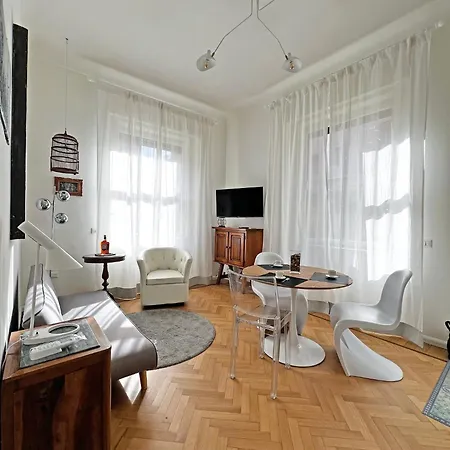 Apartment Parioli - Mediterranea Rome
