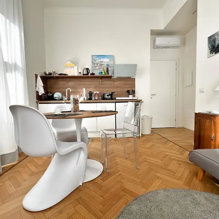 Apartment Parioli - Mediterranea Rome