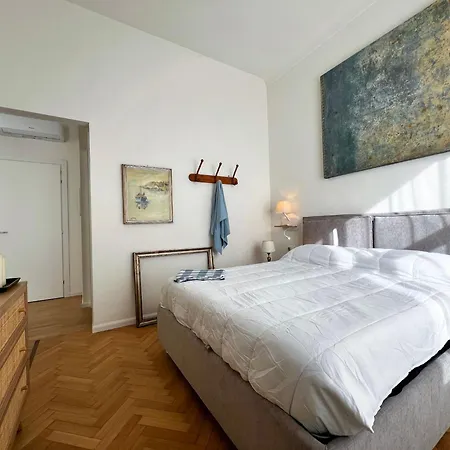 Apartment Parioli - Mediterranea