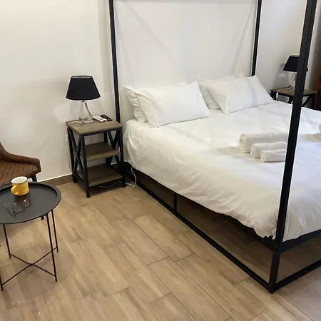 Trastevere Garibaldi 14 Apartment Rome