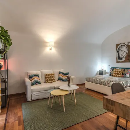 Holiday home Fresh House Sapienza