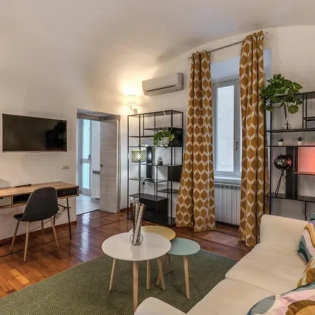 Fresh House Sapienza Holiday home Rome